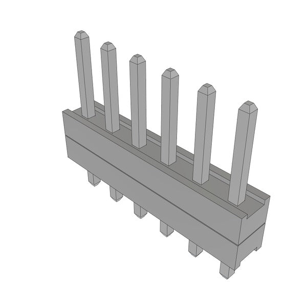 TW-06-02-T-S-120-080 - Samtec Inc.