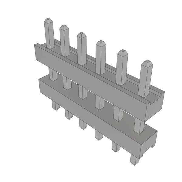 TW-06-02-T-S-200-085 - Samtec Inc.
