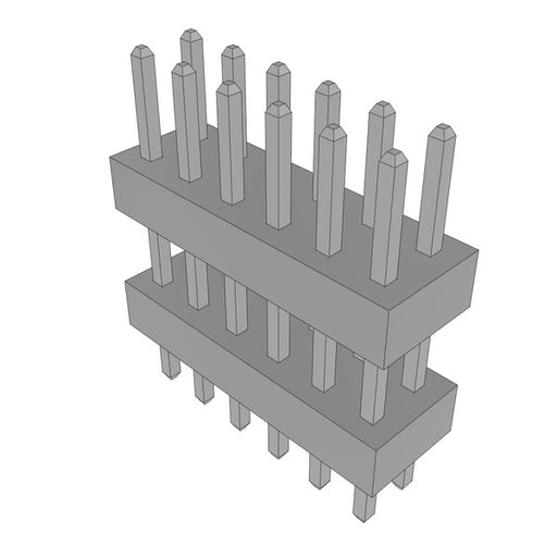 TW-06-03-T-D-280-105 - Samtec Inc.