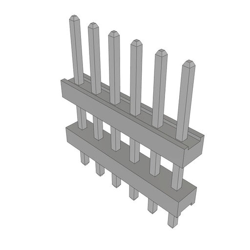 TW-06-03-T-S-235-100 - Samtec Inc.