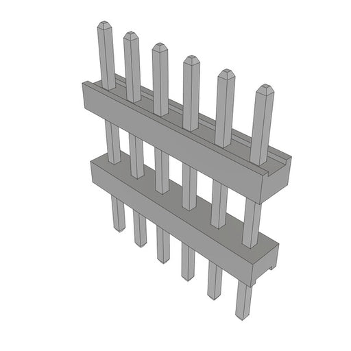TW-06-03-T-S-255-150 - Samtec Inc.