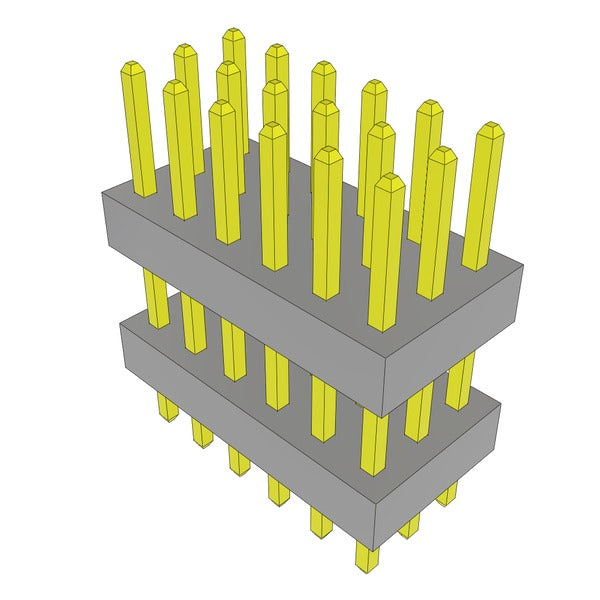 TW-06-04-G-T-285-100 - Samtec Inc.
