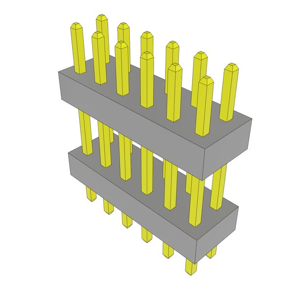 TW-06-04-L-D-330-100 - Samtec Inc.