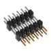 TW-06-05-L-D-320-120 by Samtec Inc. - CONNECTOR BRD STACK 2.00 12POS