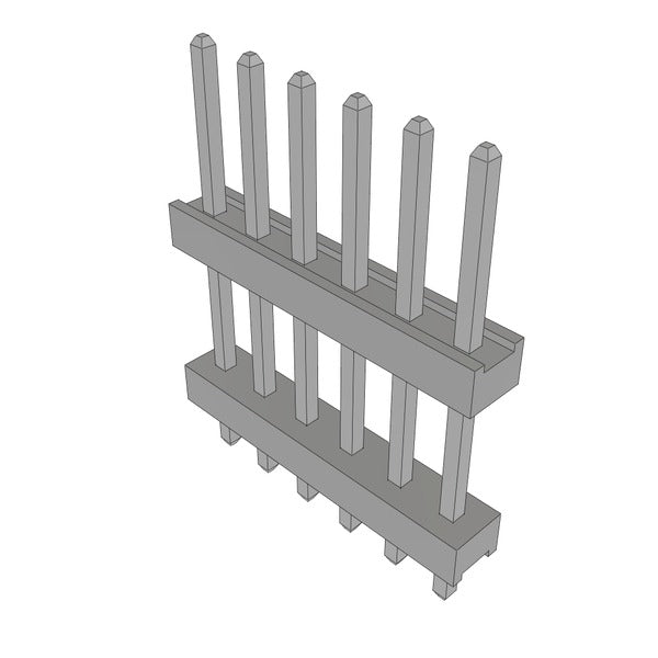 TW-06-05-TM-S-433-080 - Samtec Inc.