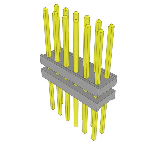 TW-06-07-G-D-160-295 - Samtec Inc.