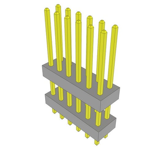 TW-06-07-G-D-399-167 - Samtec Inc.