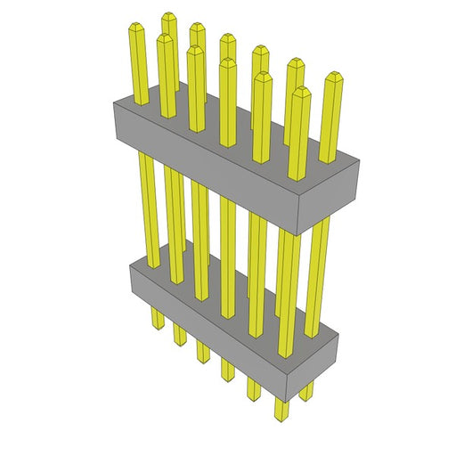 TW-06-07-G-D-480-115 - Samtec Inc.