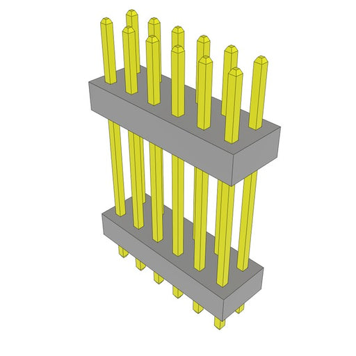 TW-06-07-G-D-500-073 - Samtec Inc.