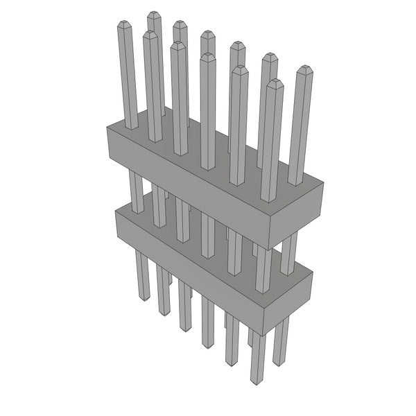 TW-06-07-T-D-331-210 - Samtec Inc.