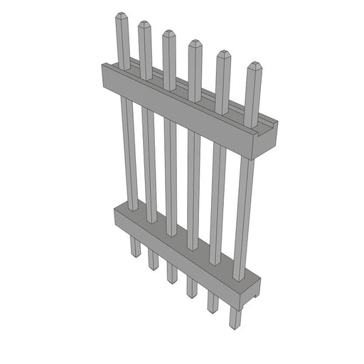 TW-06-07-T-S-500-125 - Samtec Inc.