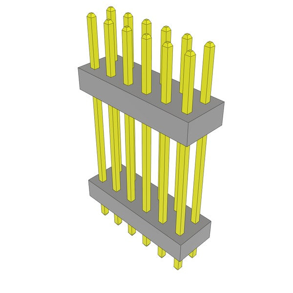 TW-06-08-S-D-550-100 - Samtec Inc.