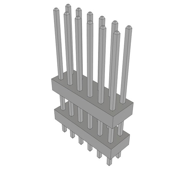 TW-06-08-T-D-583-110 - Samtec Inc.
