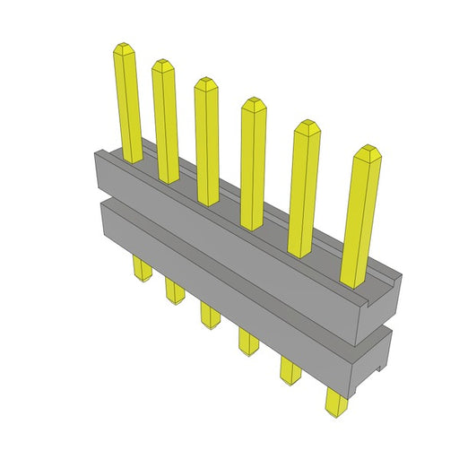TW-06-11-G-S-145-090 - Samtec Inc.