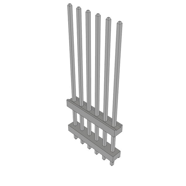 TW-06-12-T-S-932-089 - Samtec Inc.