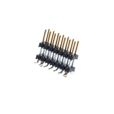 TW-07-03-L-D-280-SM-A by Samtec Inc. - CONNECTOR BRD STACK 2MM 14POS