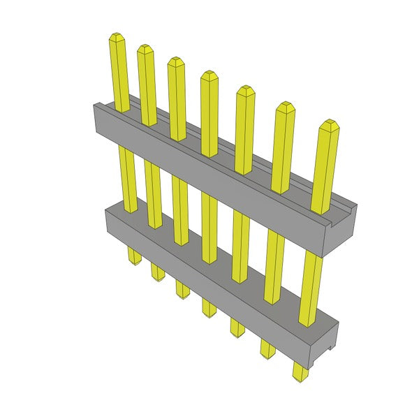 TW-07-03-L-S-252-090 - Samtec Inc.