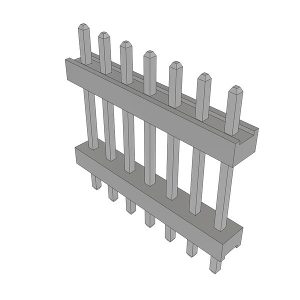 TW-07-03-T-S-340-100 - Samtec Inc.