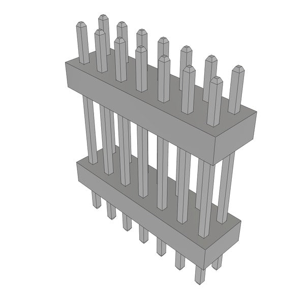 TW-07-06-T-D-435-120 - Samtec Inc.