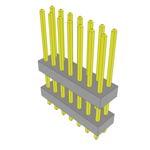 TW-07-07-G-D-461-090 - Samtec Inc.