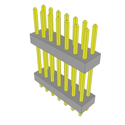 TW-07-07-S-D-460-085 - Samtec Inc.