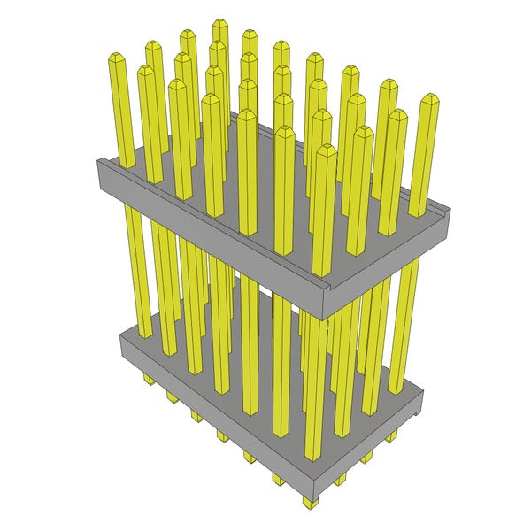 TW-07-07-S-Q-470-080 - Samtec Inc.