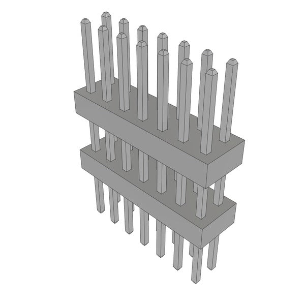 TW-07-07-T-D-331-210 - Samtec Inc.