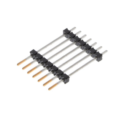 TW-07-08-F-S-530-100 by Samtec Inc. - CONNECTOR BRD STACK 2MM 7POS