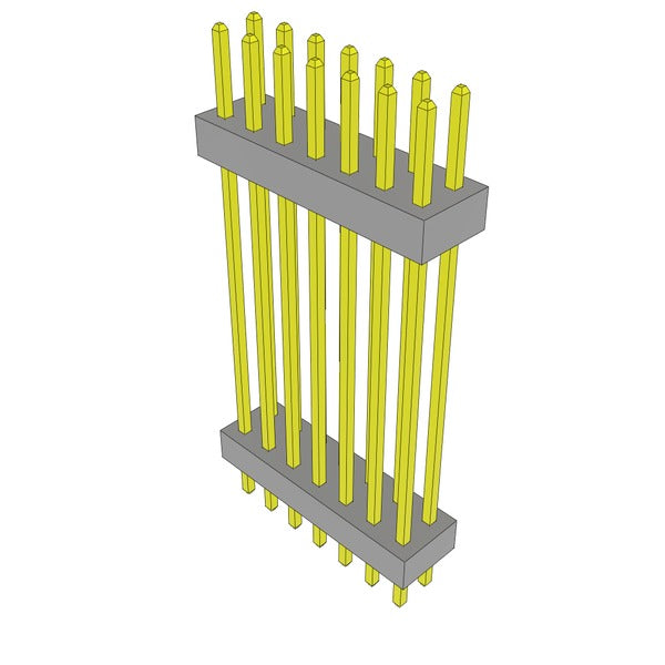 TW-07-12-L-D-830-110 - Samtec Inc.
