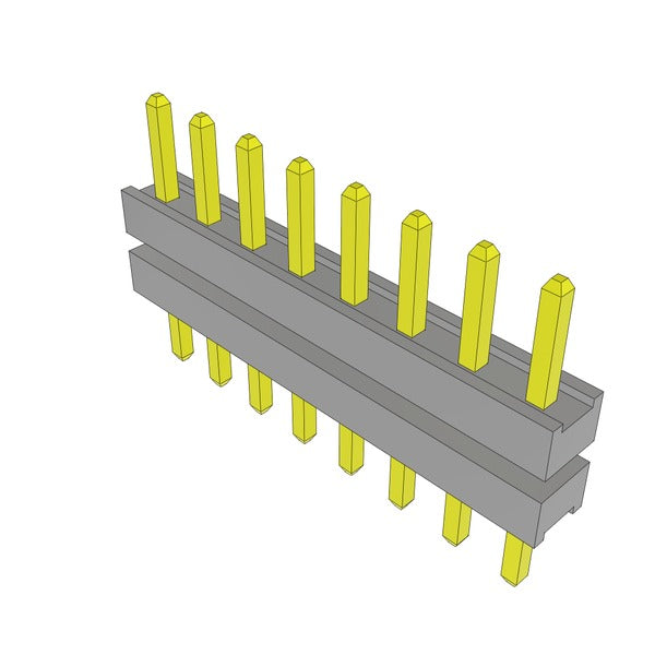 TW-08-02-L-S-145-110 - Samtec Inc.