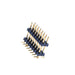 TW-08-03-G-D-330-SM-A by Samtec Inc. - CONNECTOR BRD STACK 2MM 16POS
