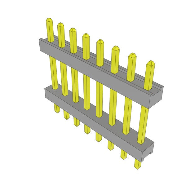 TW-08-03-L-S-335-100 - Samtec Inc.