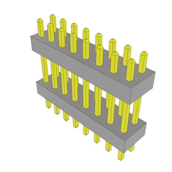 TW-08-04-G-D-355-110 - Samtec Inc.