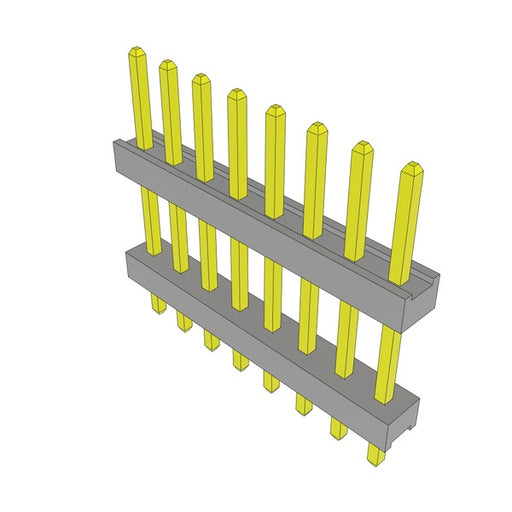 TW-08-04-G-S-295-158 - Samtec Inc.