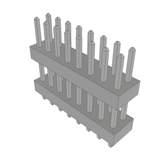 TW-08-04-T-D-315-070 - Samtec Inc.