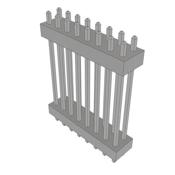 TW-08-08-T-D-685-070 - Samtec Inc.