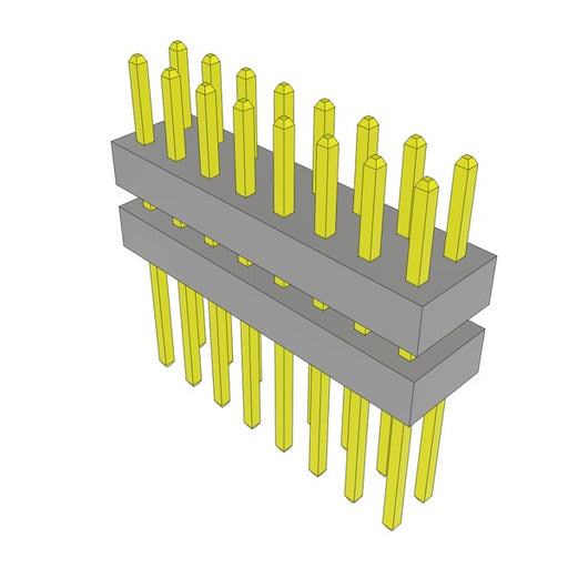 TW-08-10-G-D-200-270 - Samtec Inc.