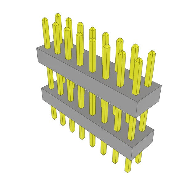 TW-08-10-L-D-320-140 - Samtec Inc.