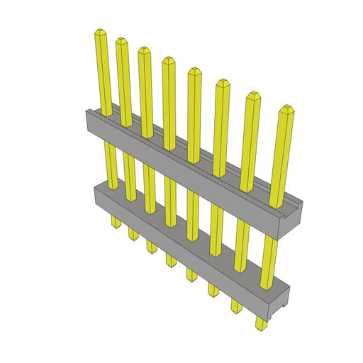 TW-08-10-L-S-341-090 - Samtec Inc.