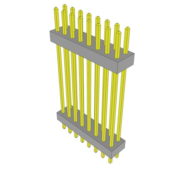 TW-08-12-L-D-830-110 - Samtec Inc.