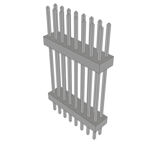 TW-08-12-T-D-700-150 - Samtec Inc.