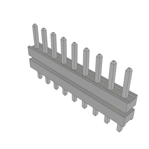 TW-09-02-T-S-145-090 - Samtec Inc.