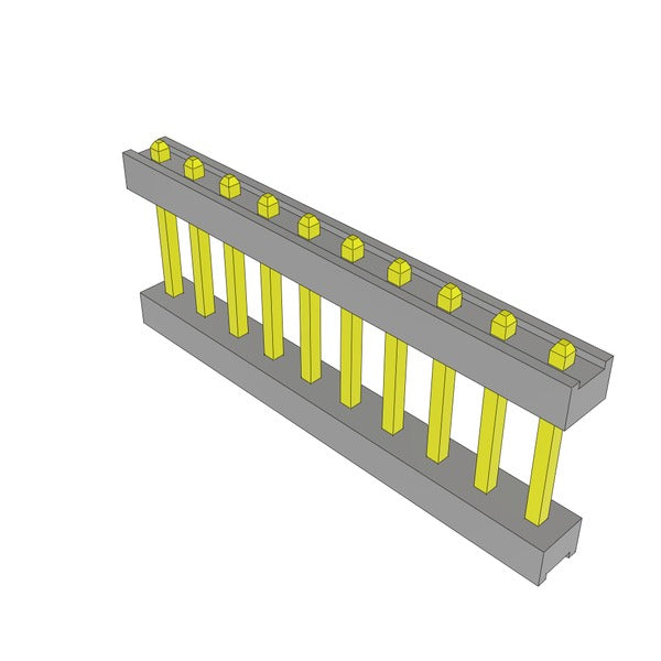 TW-10-01-L-S-128-073 - Samtec Inc.