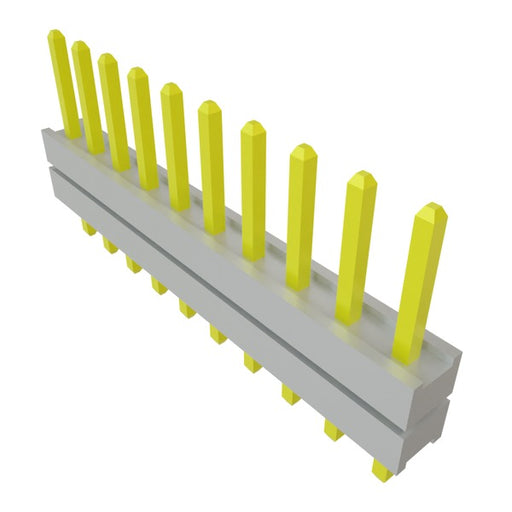TW-10-02-F-S-130-080 - Samtec Inc.