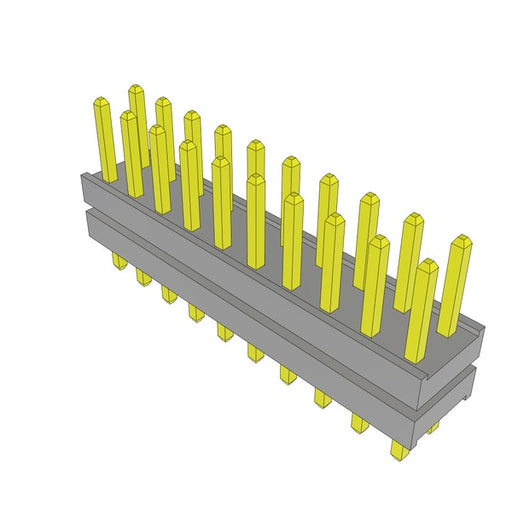 TW-10-02-L-D-140-080 - Samtec Inc.