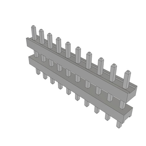 TW-10-02-T-S-200-088 - Samtec Inc.