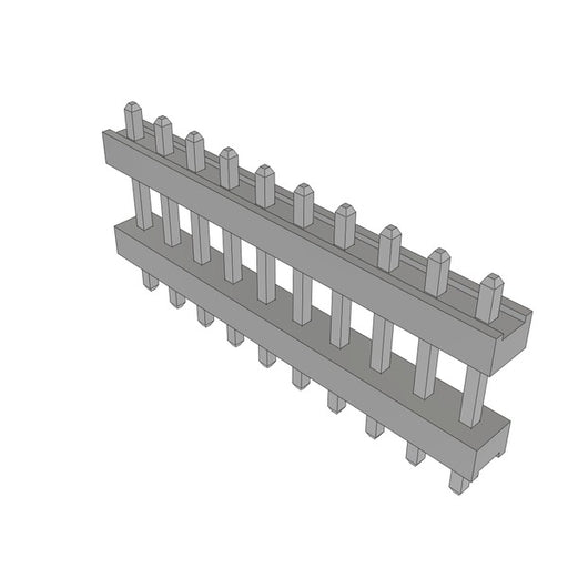TW-10-02-T-S-245-080 - Samtec Inc.
