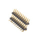 TW-10-03-G-D-330-SM-A by Samtec Inc. - CONNECTOR BRD STACK 2MM 20POS