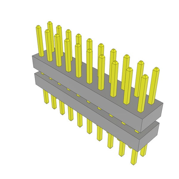 TW-10-03-L-D-200-150 - Samtec Inc.