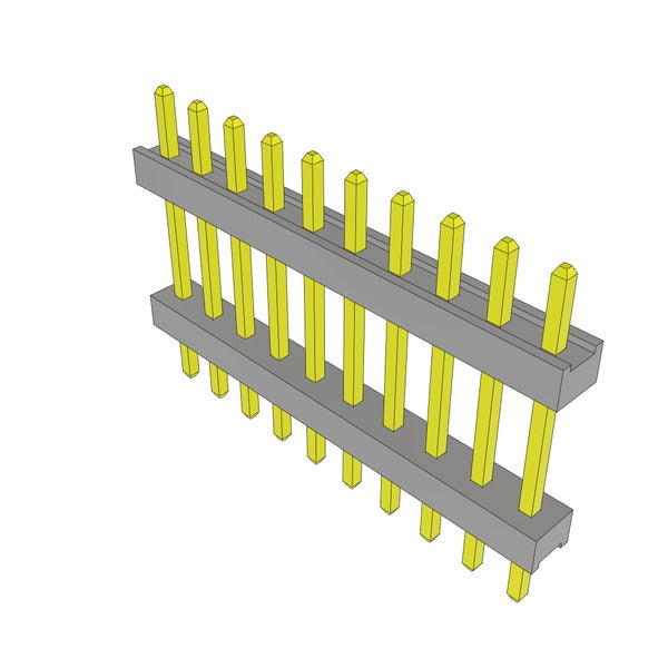 TW-10-03-L-S-325-110 - Samtec Inc.